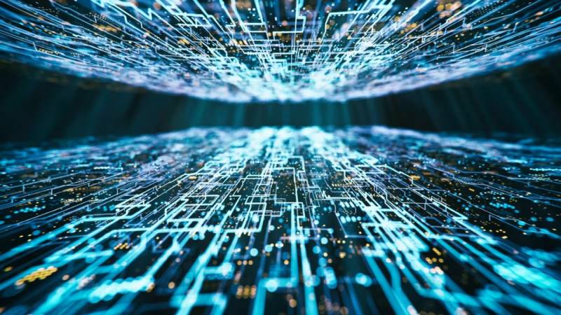 康乐县网站建设:实施DevOps,赋能医疗保健领域数字化转型