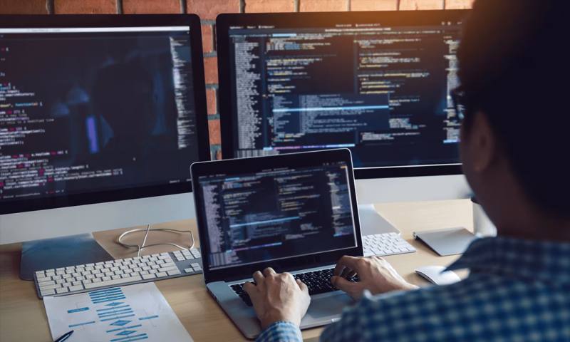 数据科学选型：R与Python如何赋能康乐县网站建设？